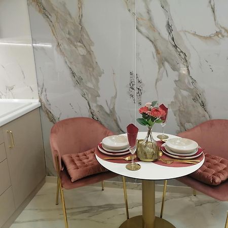 Apartment Lovac Belgrado Exterior foto