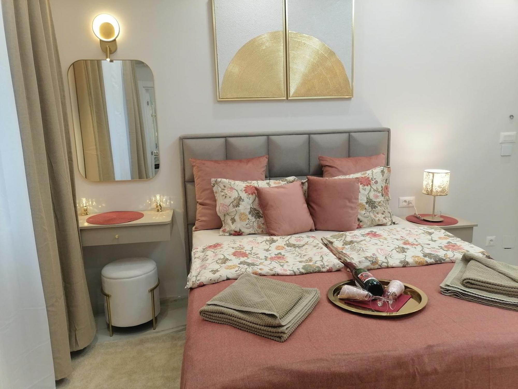 Apartment Lovac Belgrado Exterior foto